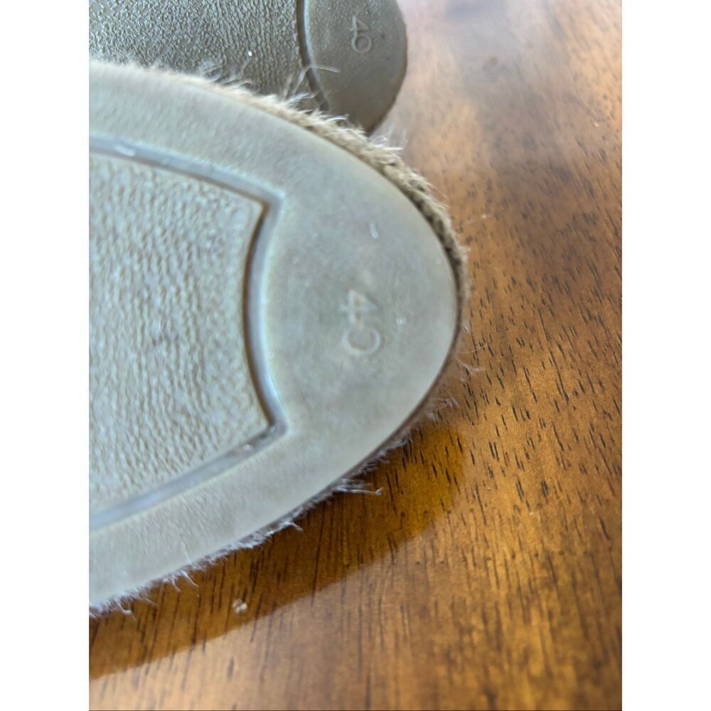Wedges  - Picture 6 of 8